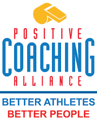 positive coaching alliance