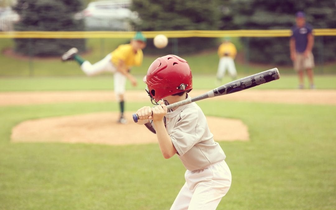 Baseball Coaching Video – Relay Throws