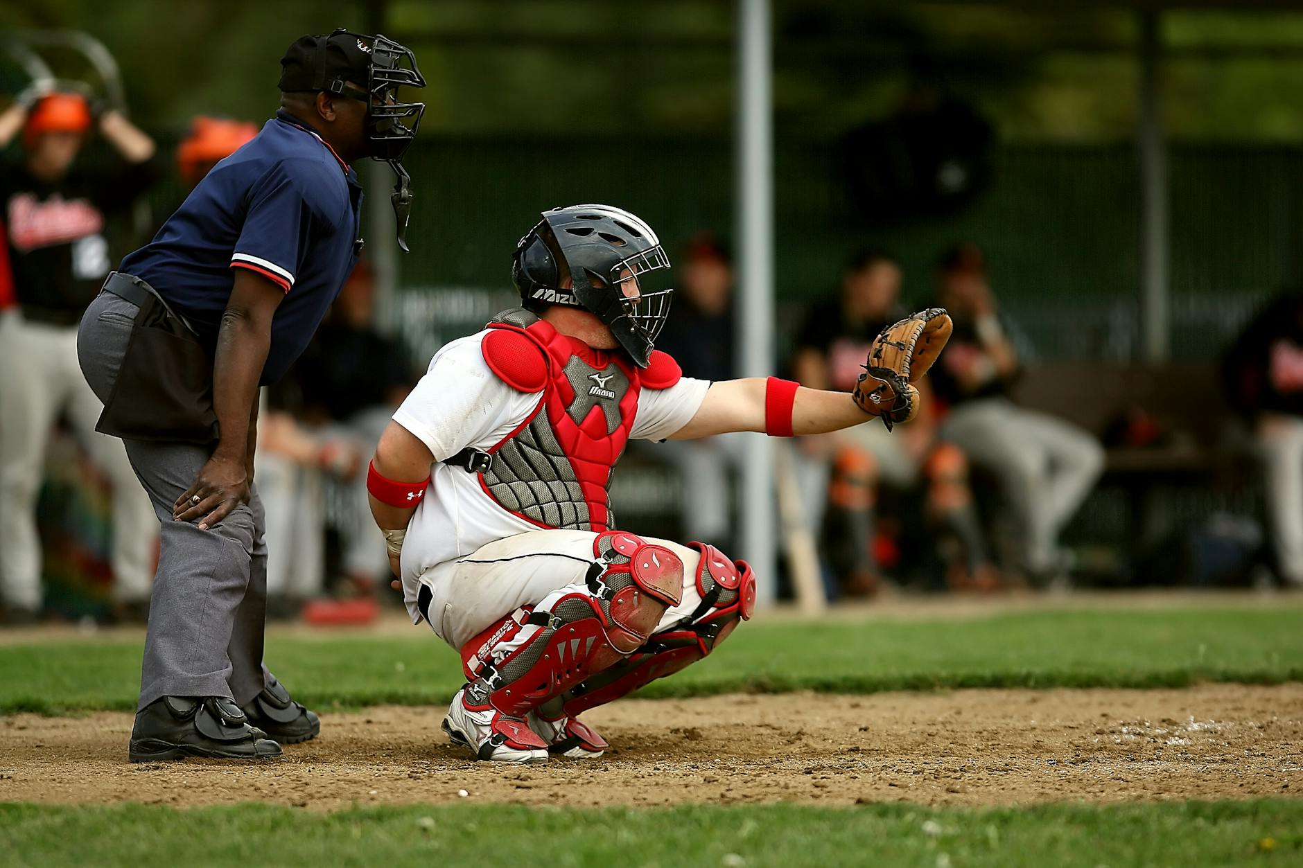 Catcher’s Blunder or Pitcher’s Error? Passed Ball vs Wild Pitch in